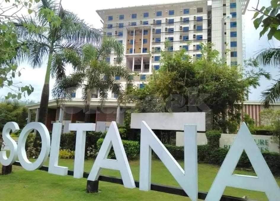 Soltana Residences