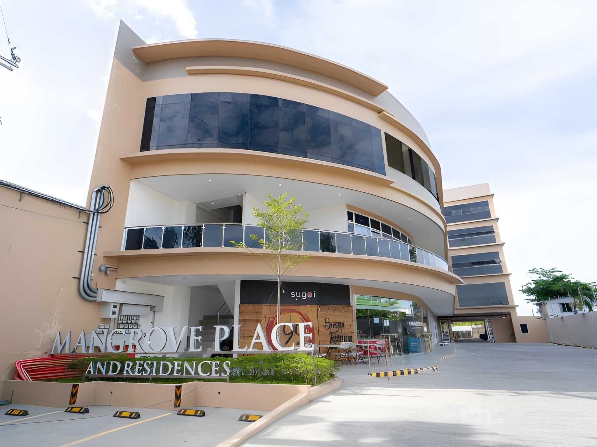 Mangrove Residences Mactan