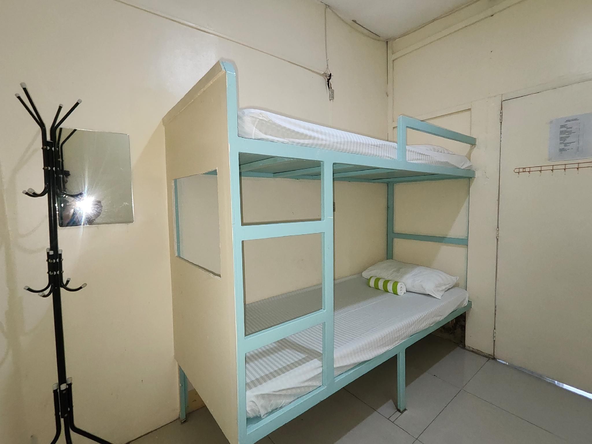 Private Double Room