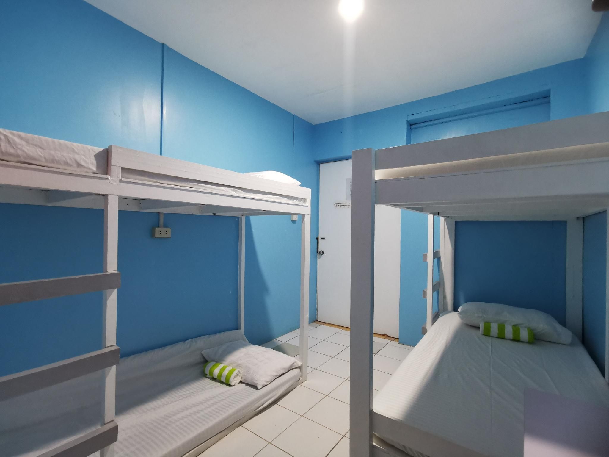 Barkada Room