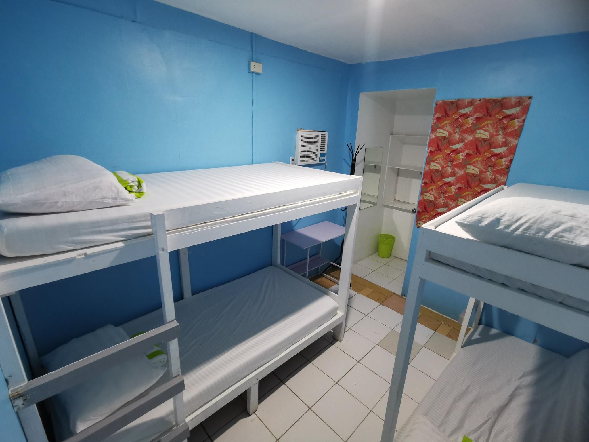 Barkada Room