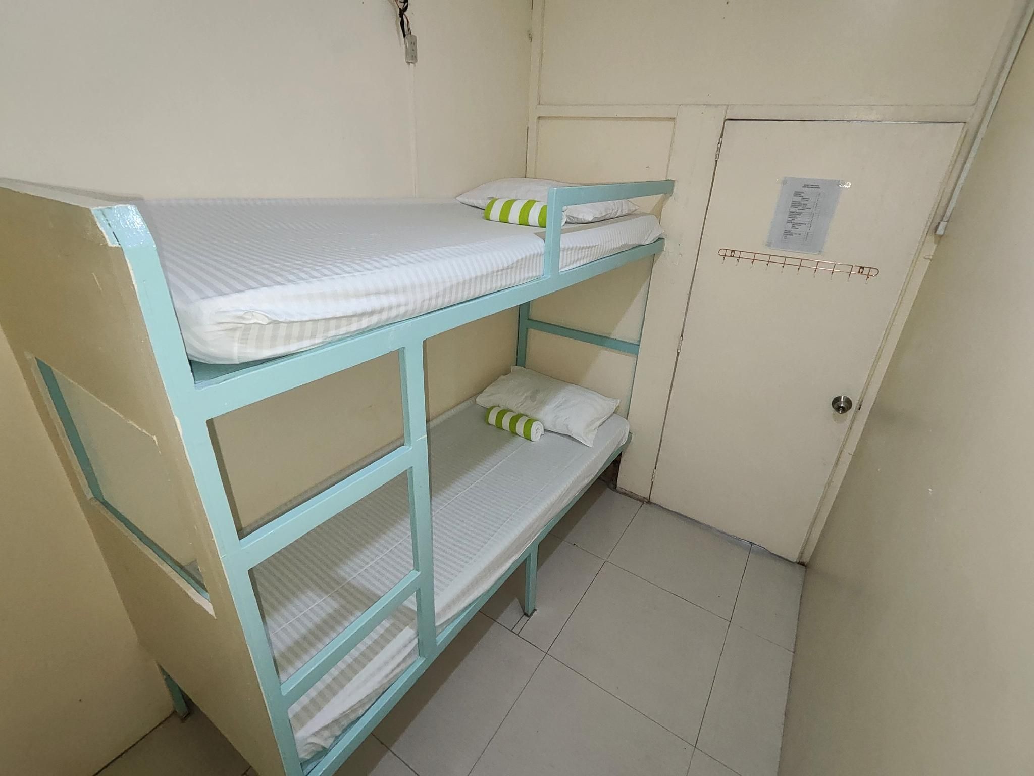 Private Double Room
