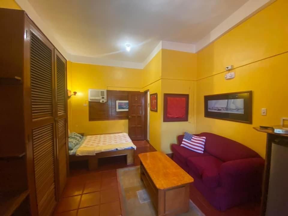 Standard Villa 1 Bedroom
