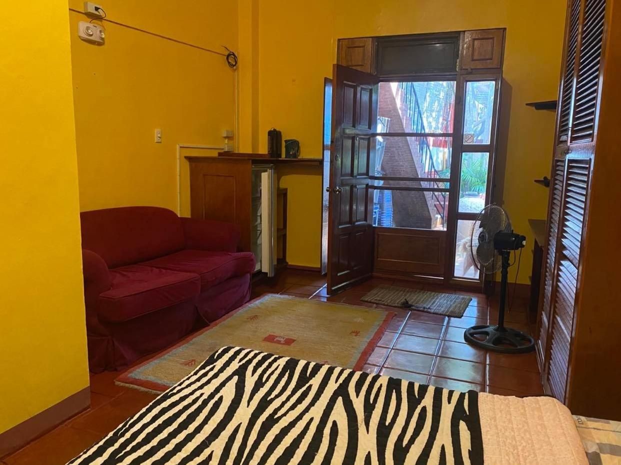 Standard Villa 1 Bedroom