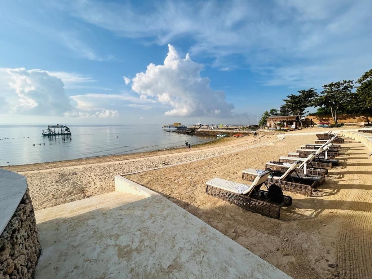 Two Bedroom Apartment in Mactan Newtown