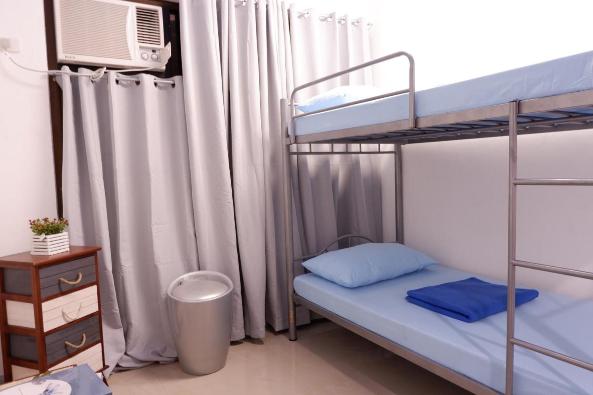 Twin or Double Room