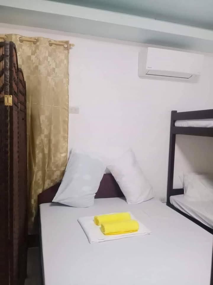 WARM Tourist Inn
