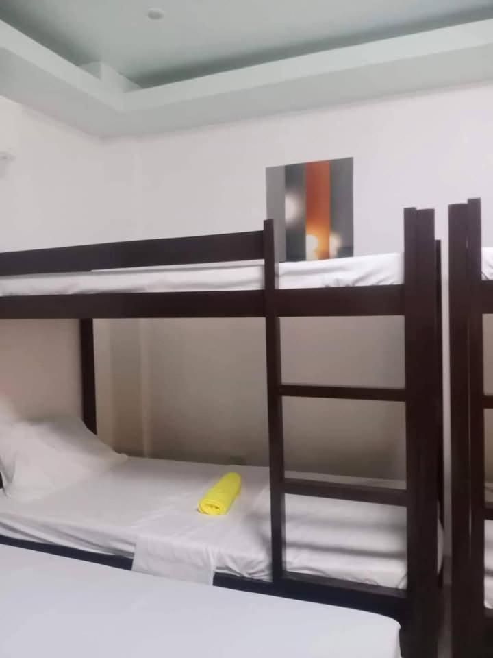 WARM Tourist Inn