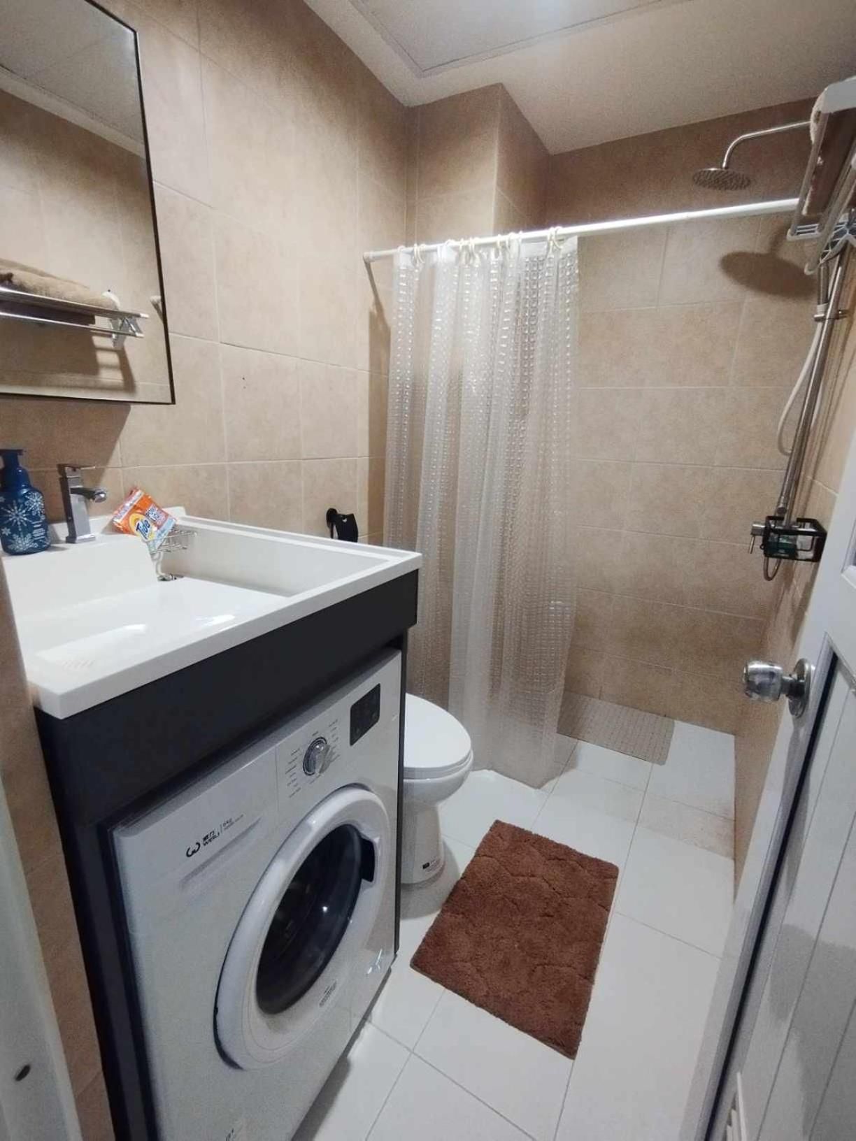 Deluxe Double Room with Extra Bed