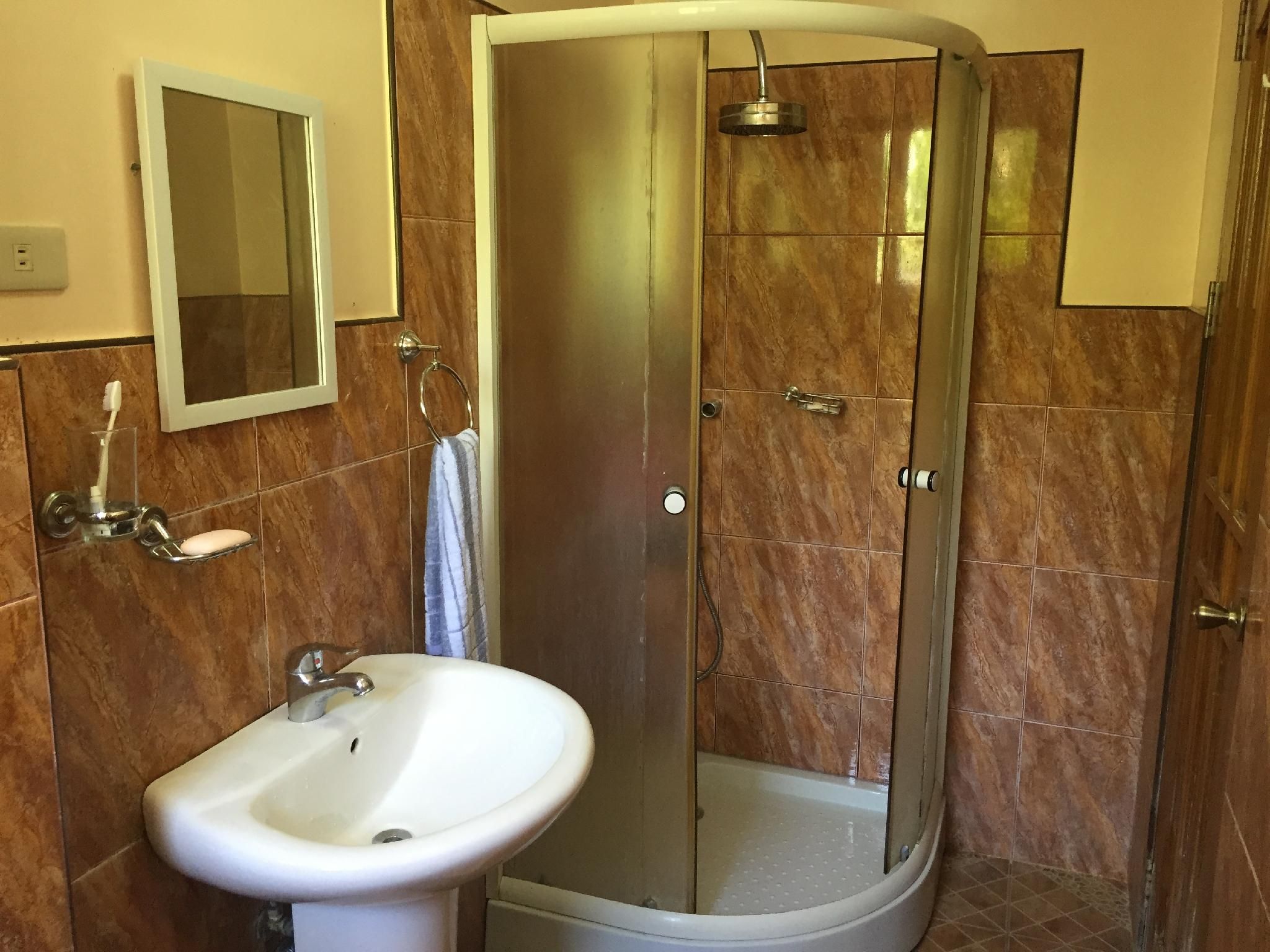 Superior Room Double