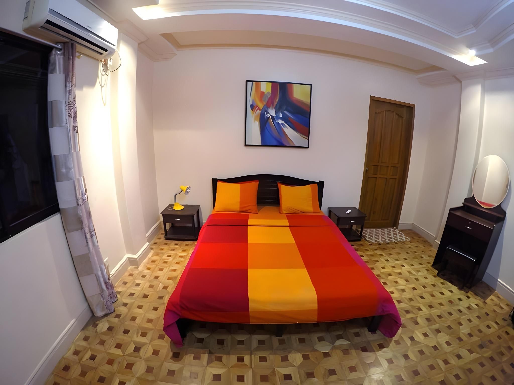 Superior Premium Room