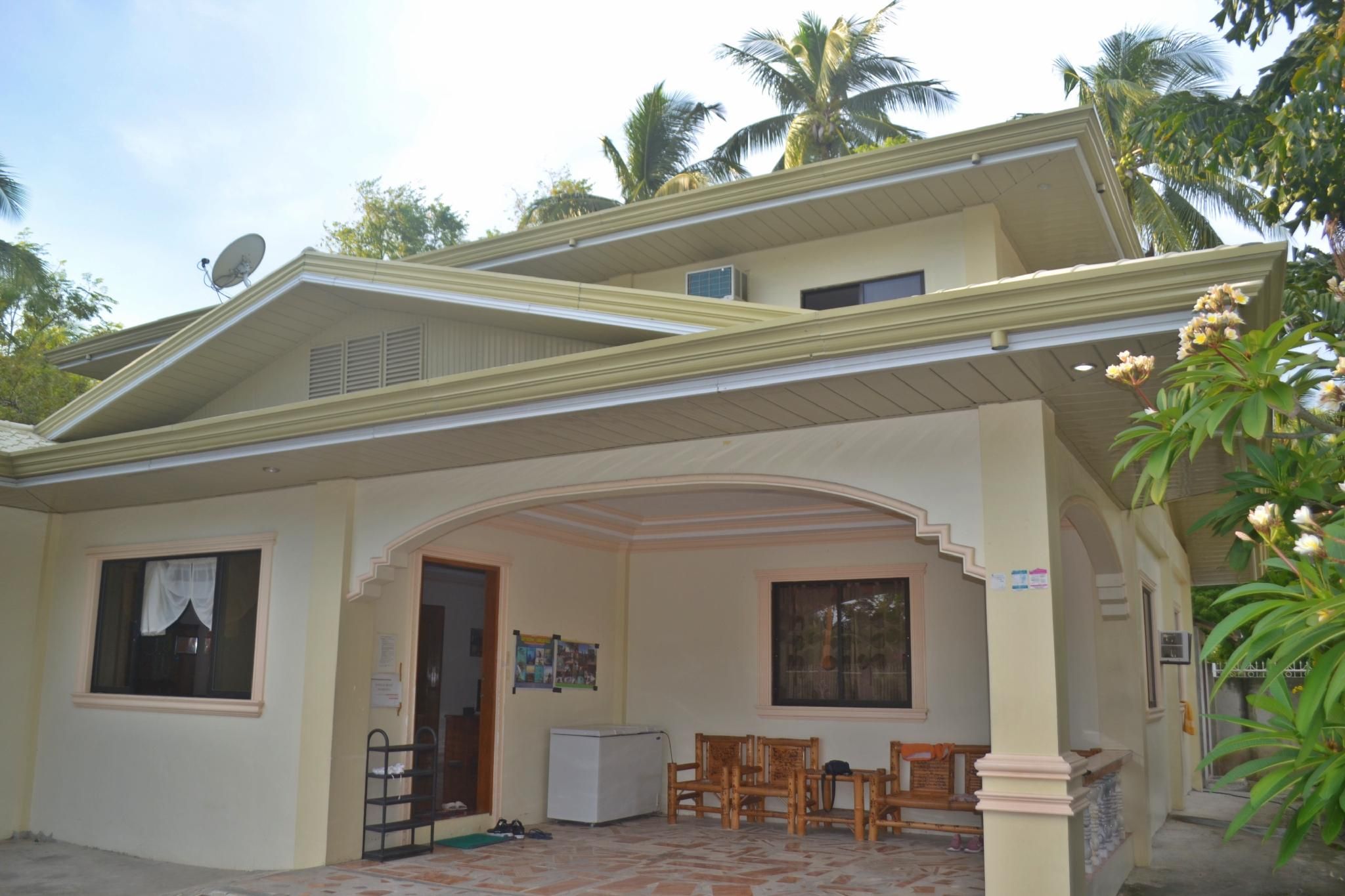 Lambug Beach Homestay
