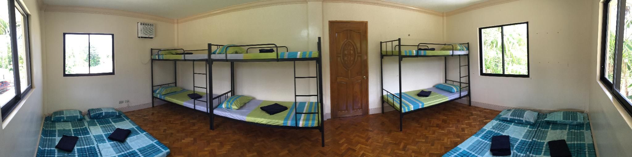 Dormitory
