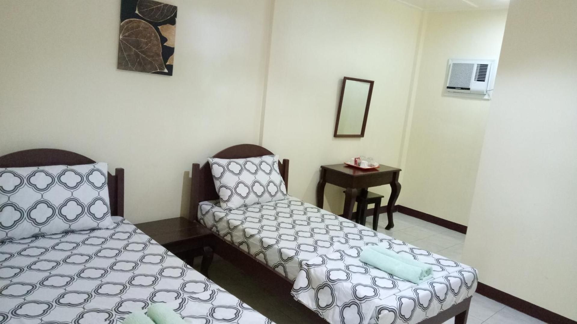 Johann Ritz Place Economy