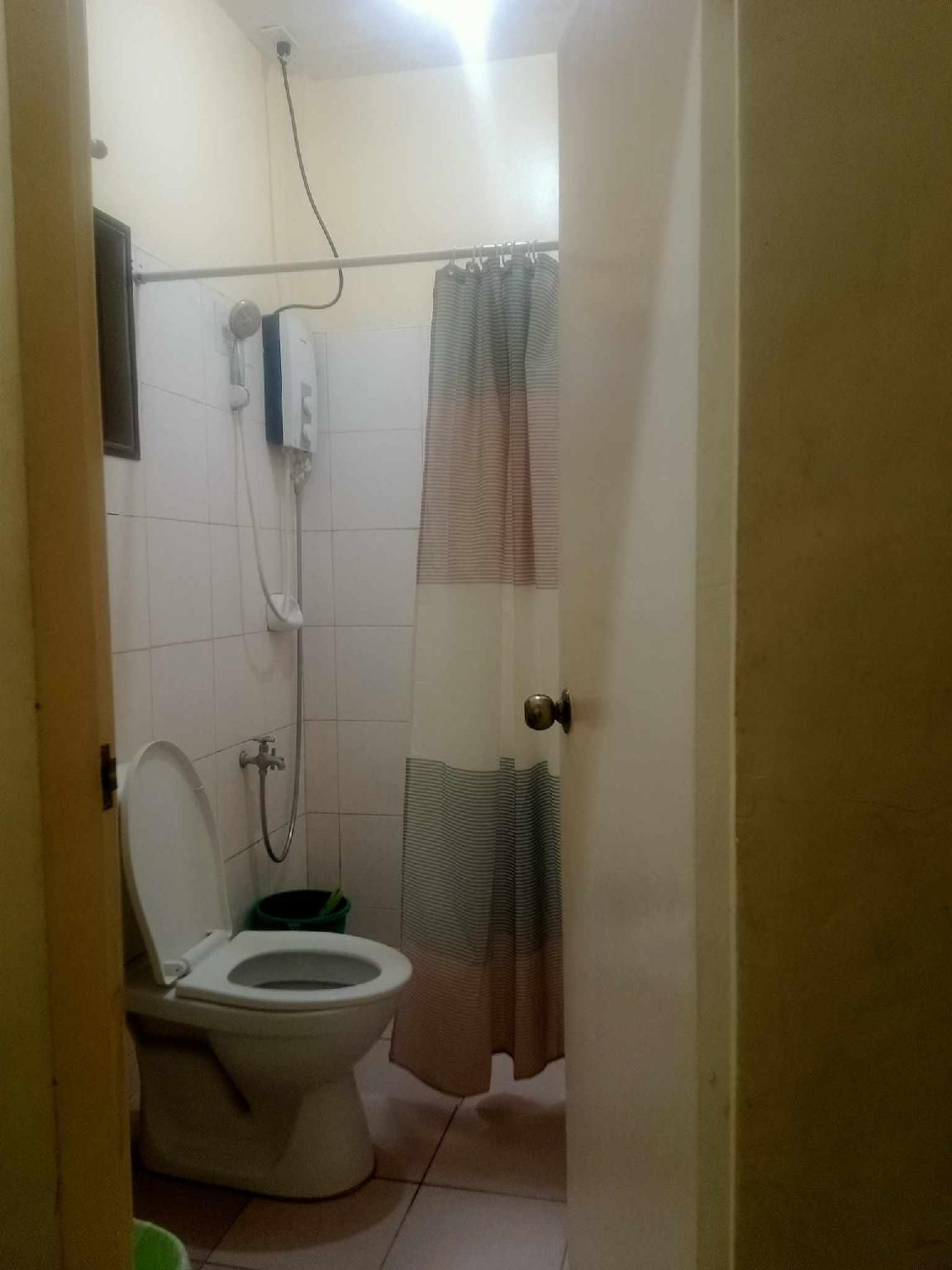 Twin Room - Non-Smoking