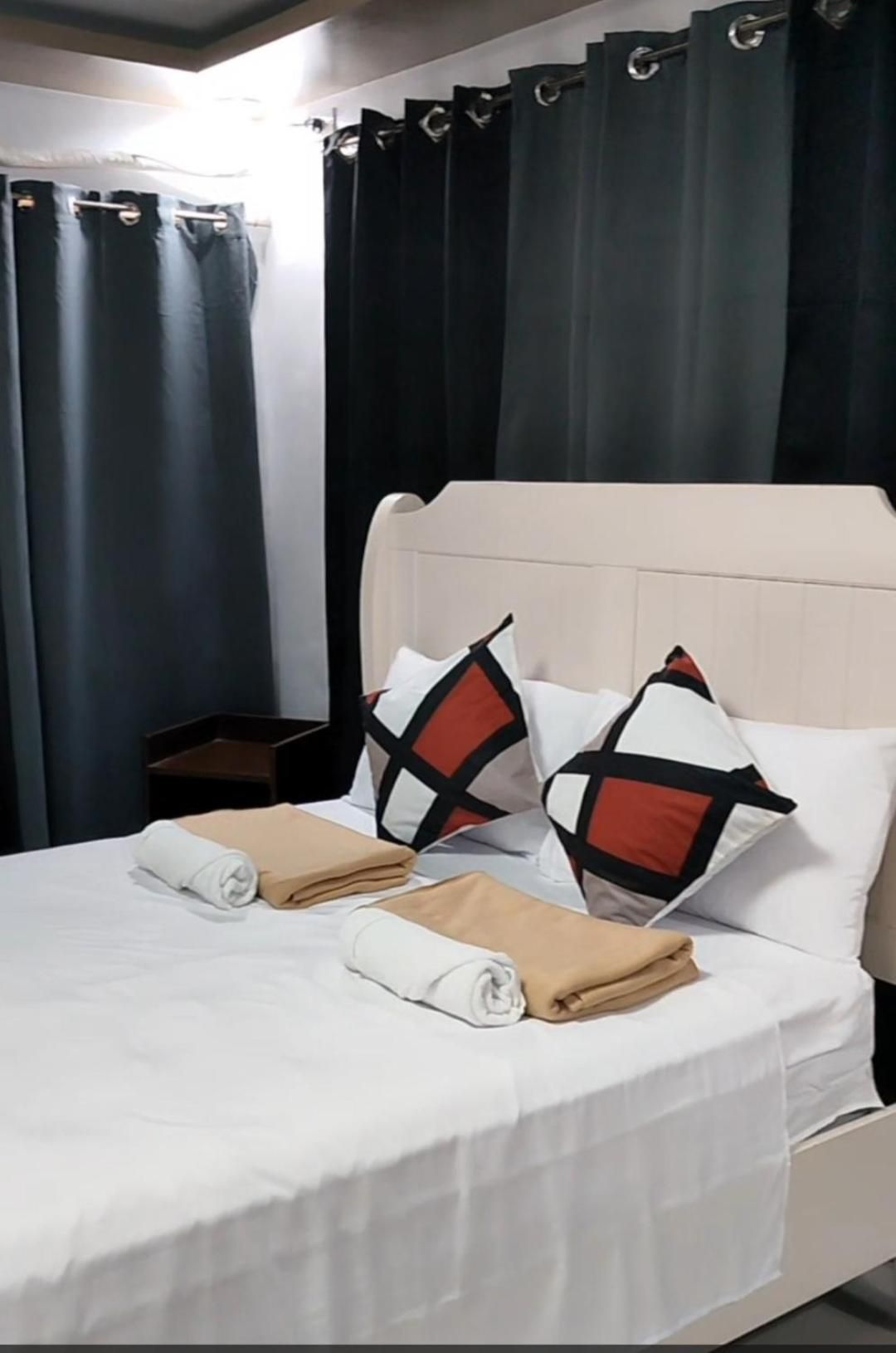 Pacifico's Hostel