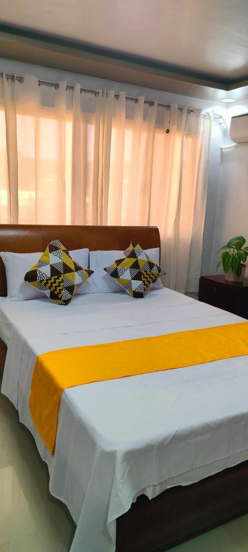 Pacifico's Hostel