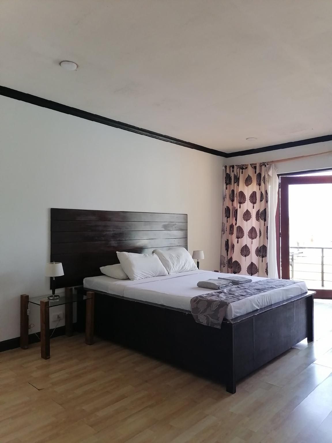 Executive Sea View