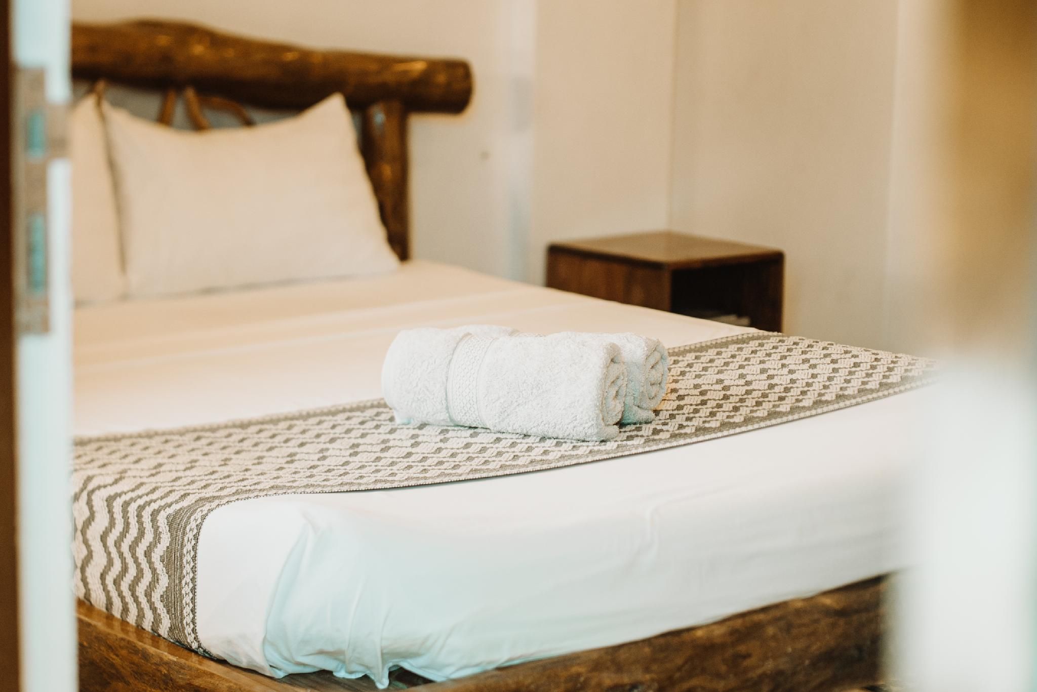 Standard Couple Room