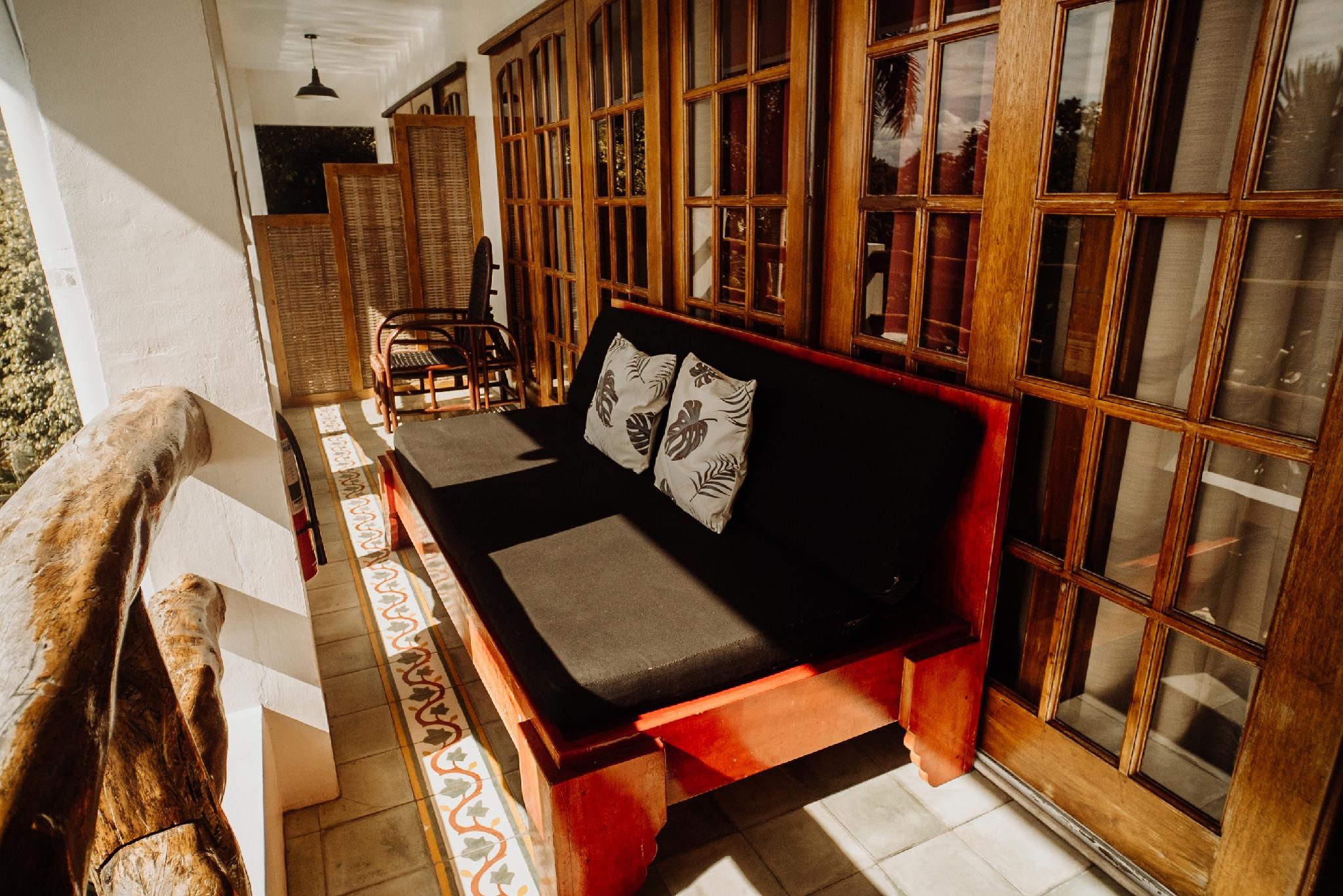 Superior Family Room