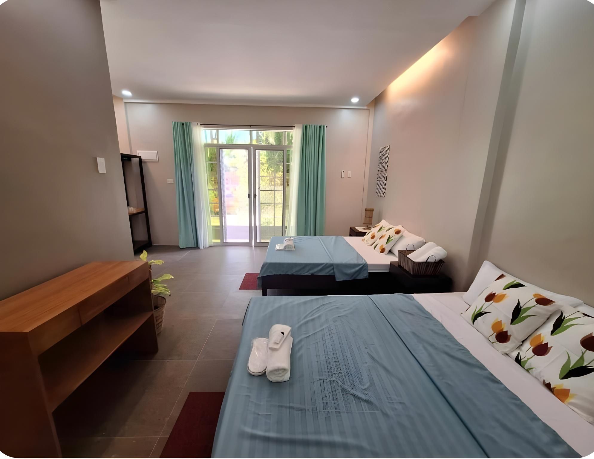 Deluxe Villa