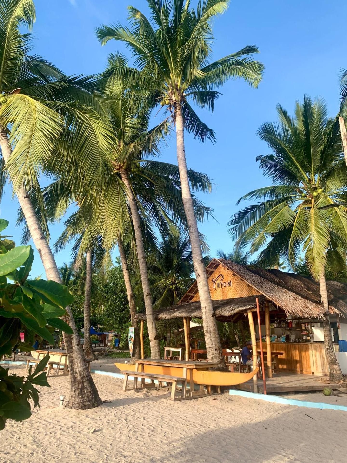 Tuyom by Hostel 7