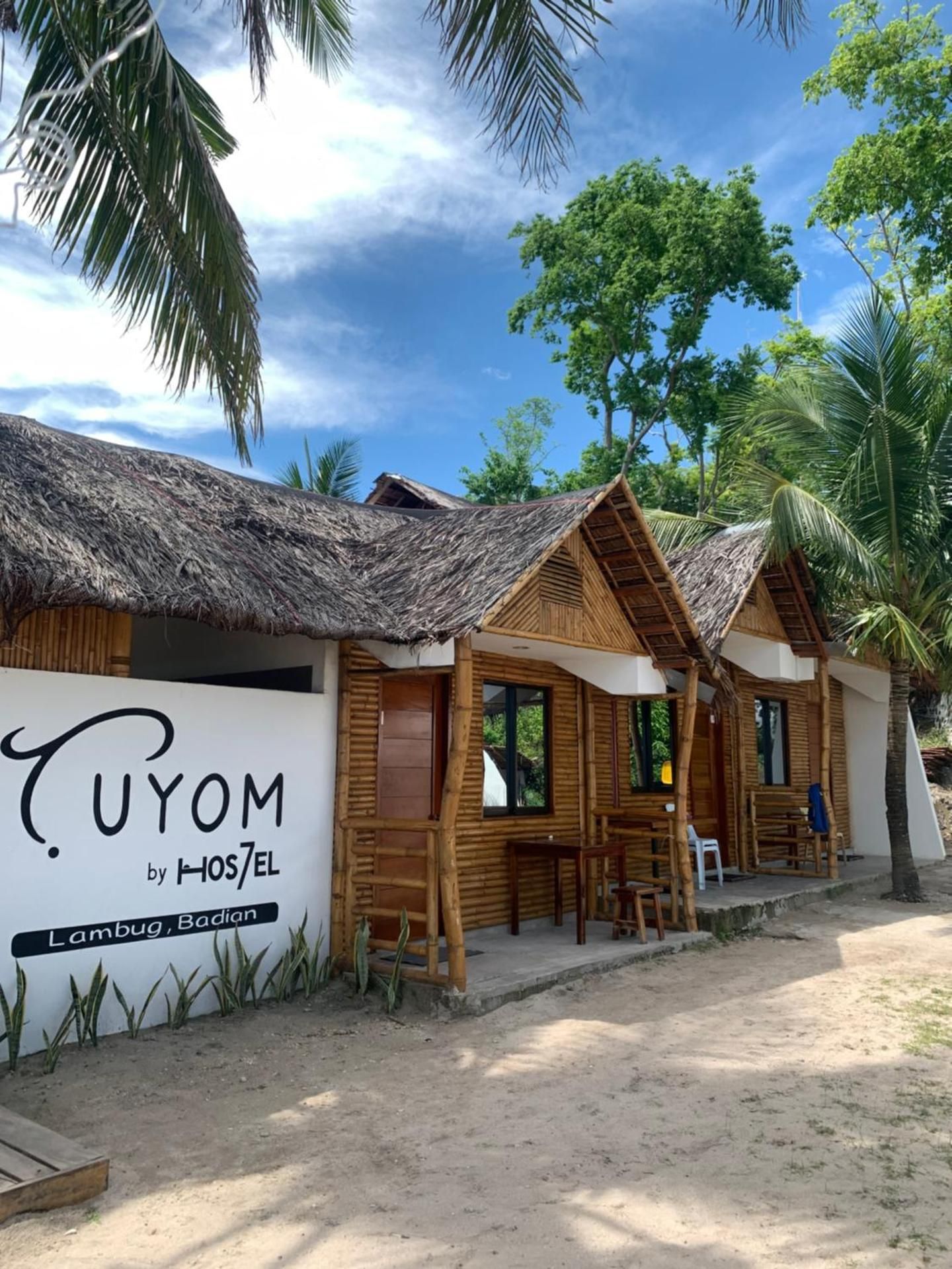 Tuyom by Hostel 7