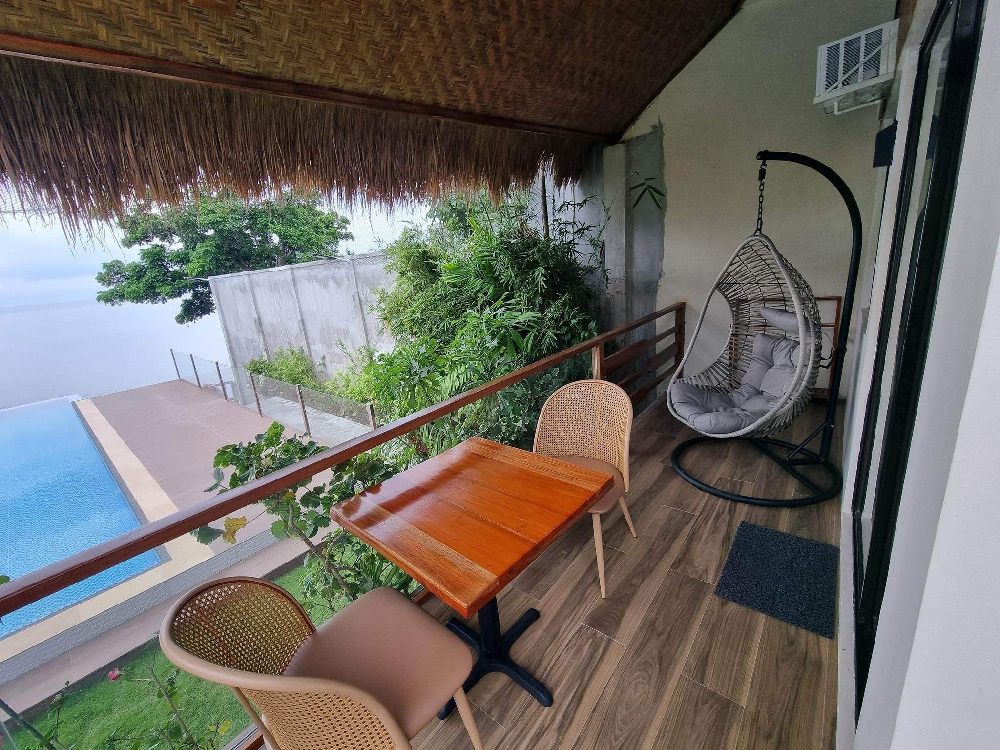 The CLiffhouse Samboan Loft Suite 2