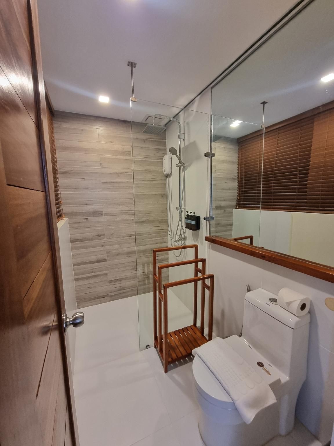 The CLiffhouse Samboan Loft Suite 3