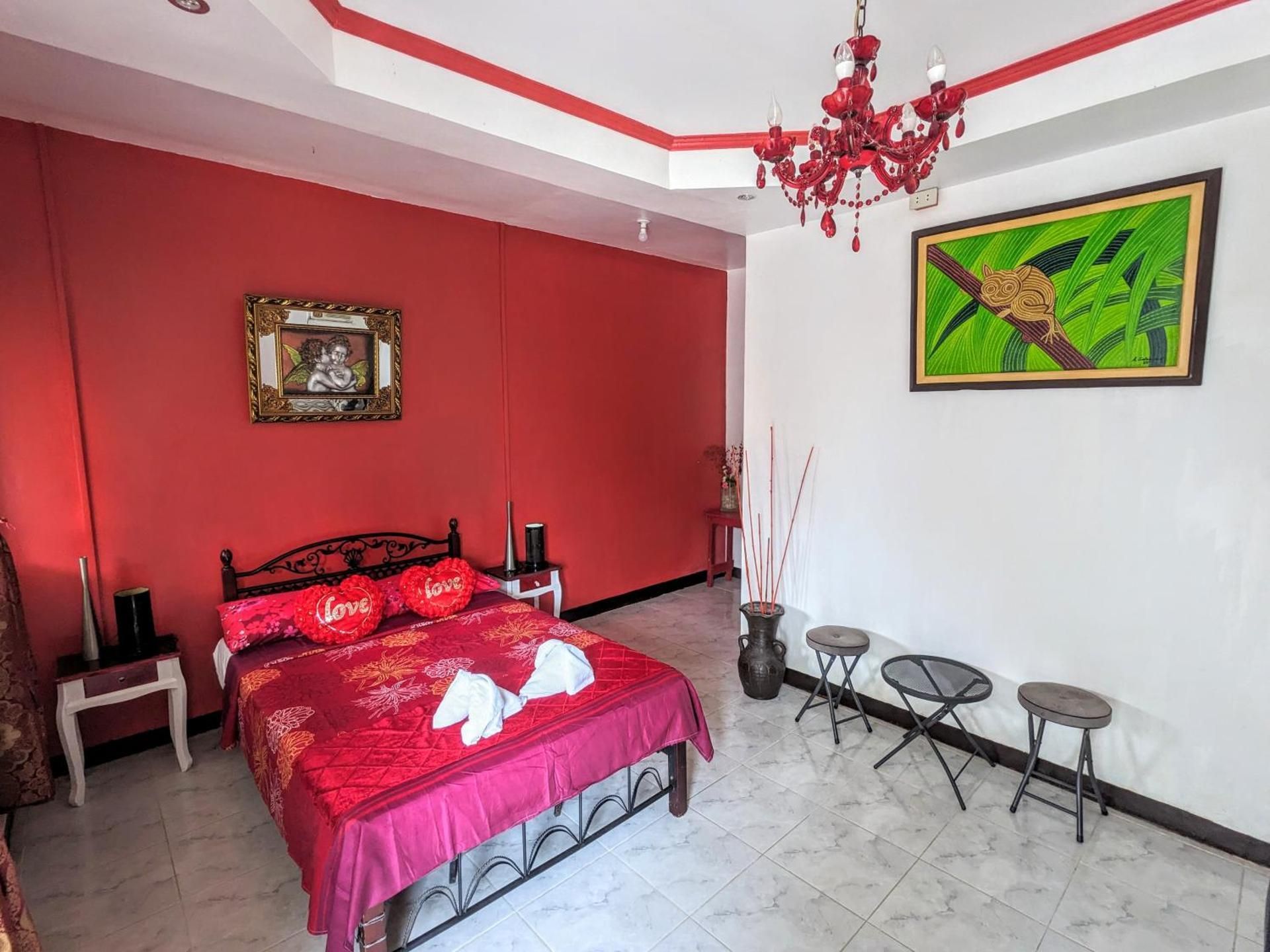 Love Room
