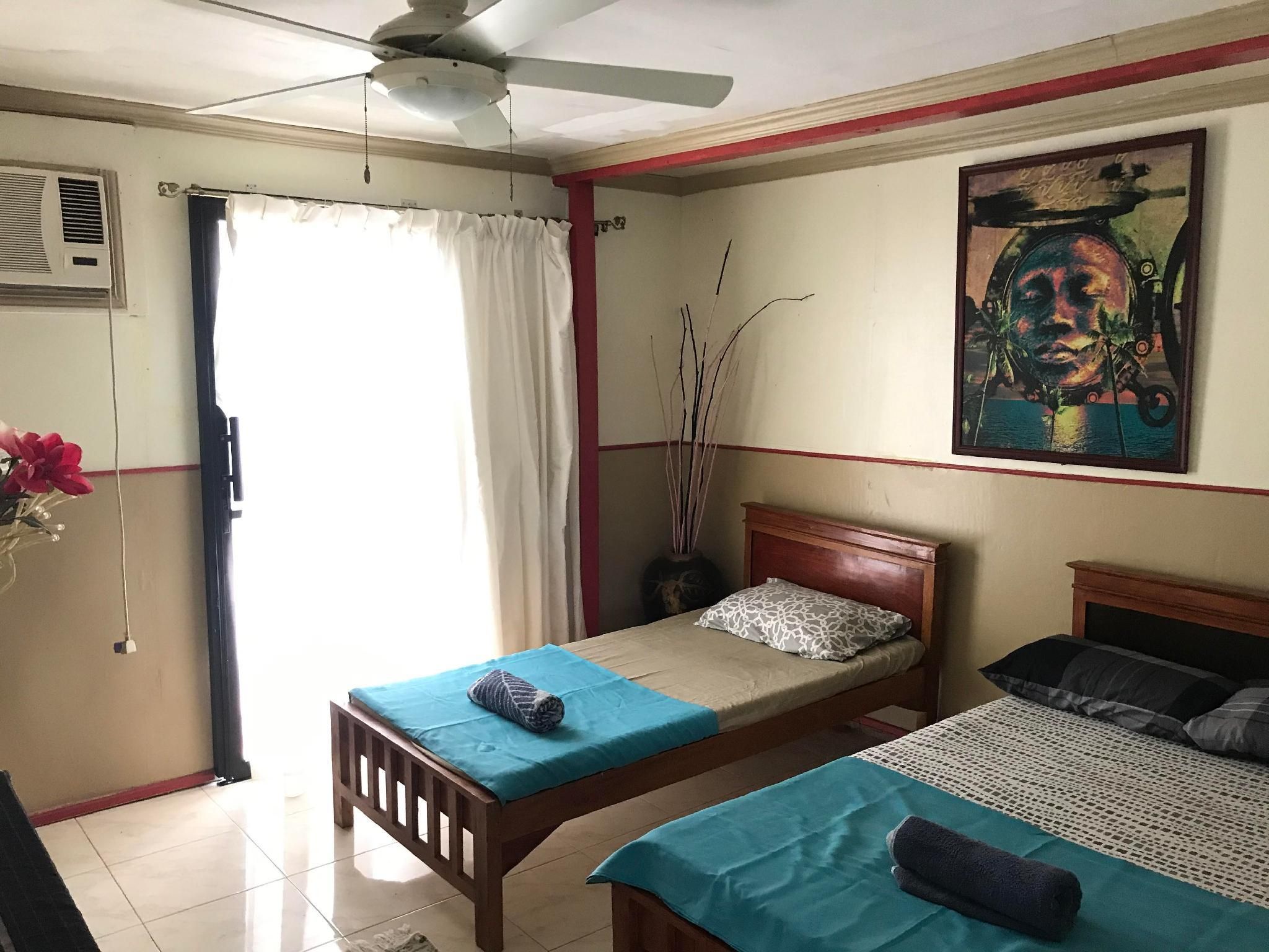 Air Conditioning Bungalow
