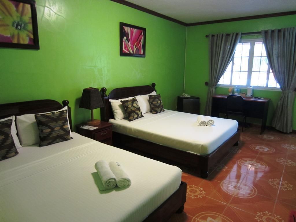 Family Suite