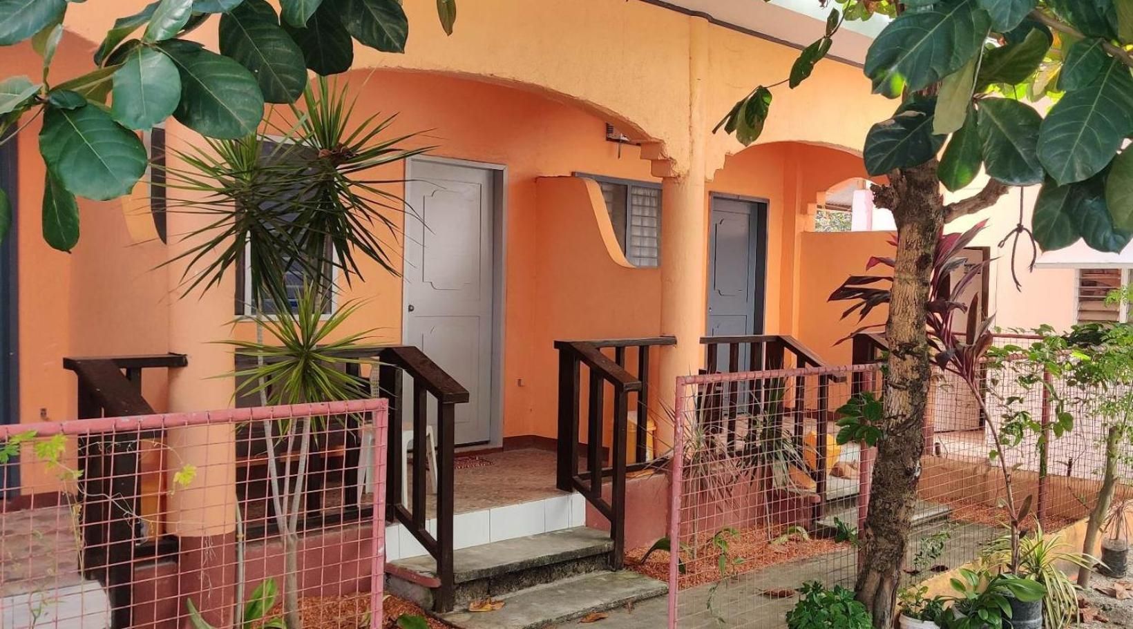 Mandurah's Inn, Malapascua