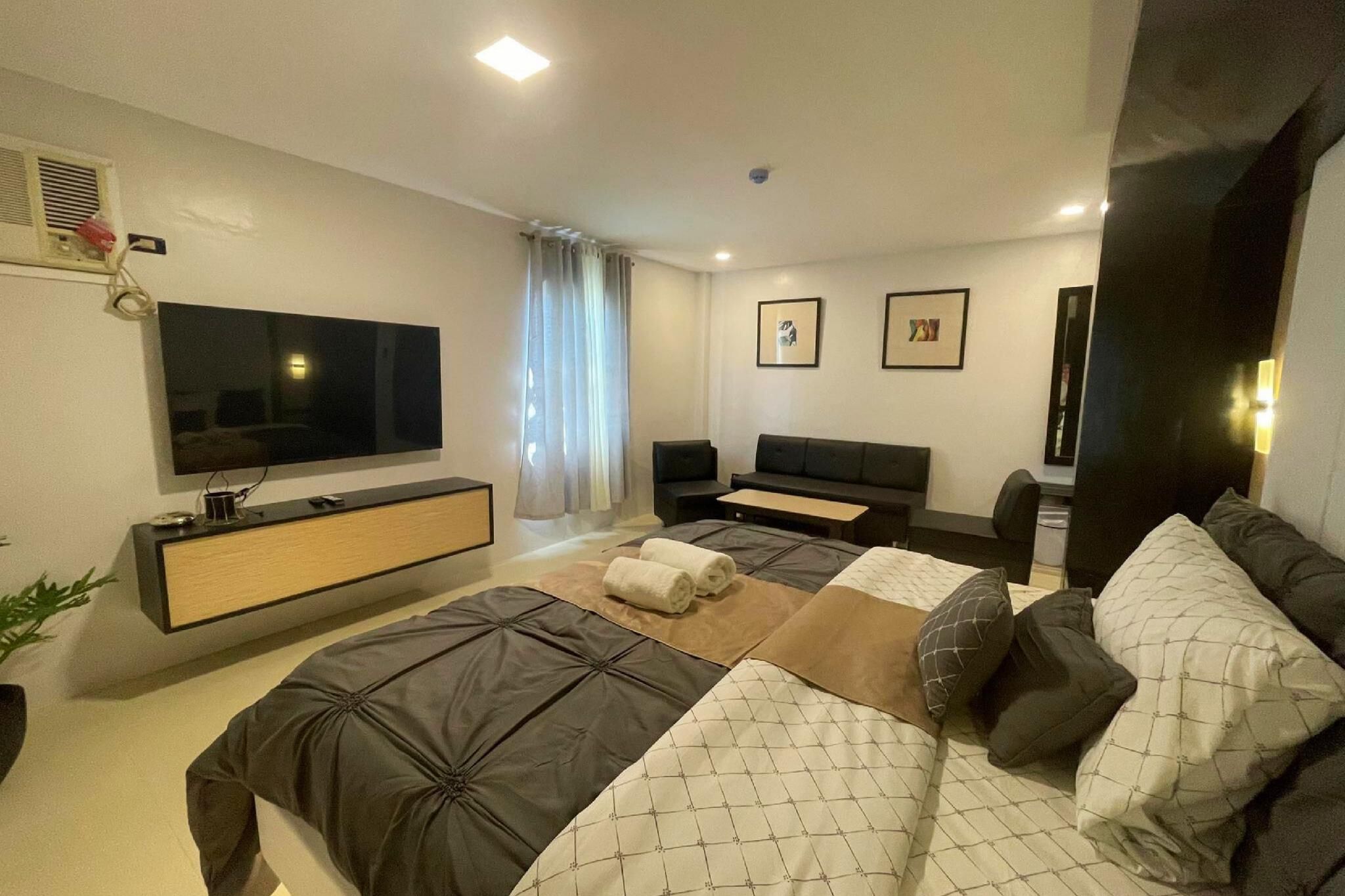 Suite Room