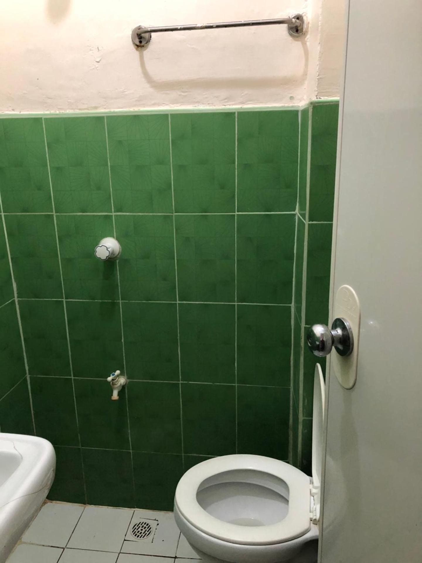 Quadruple Room with Bathroom