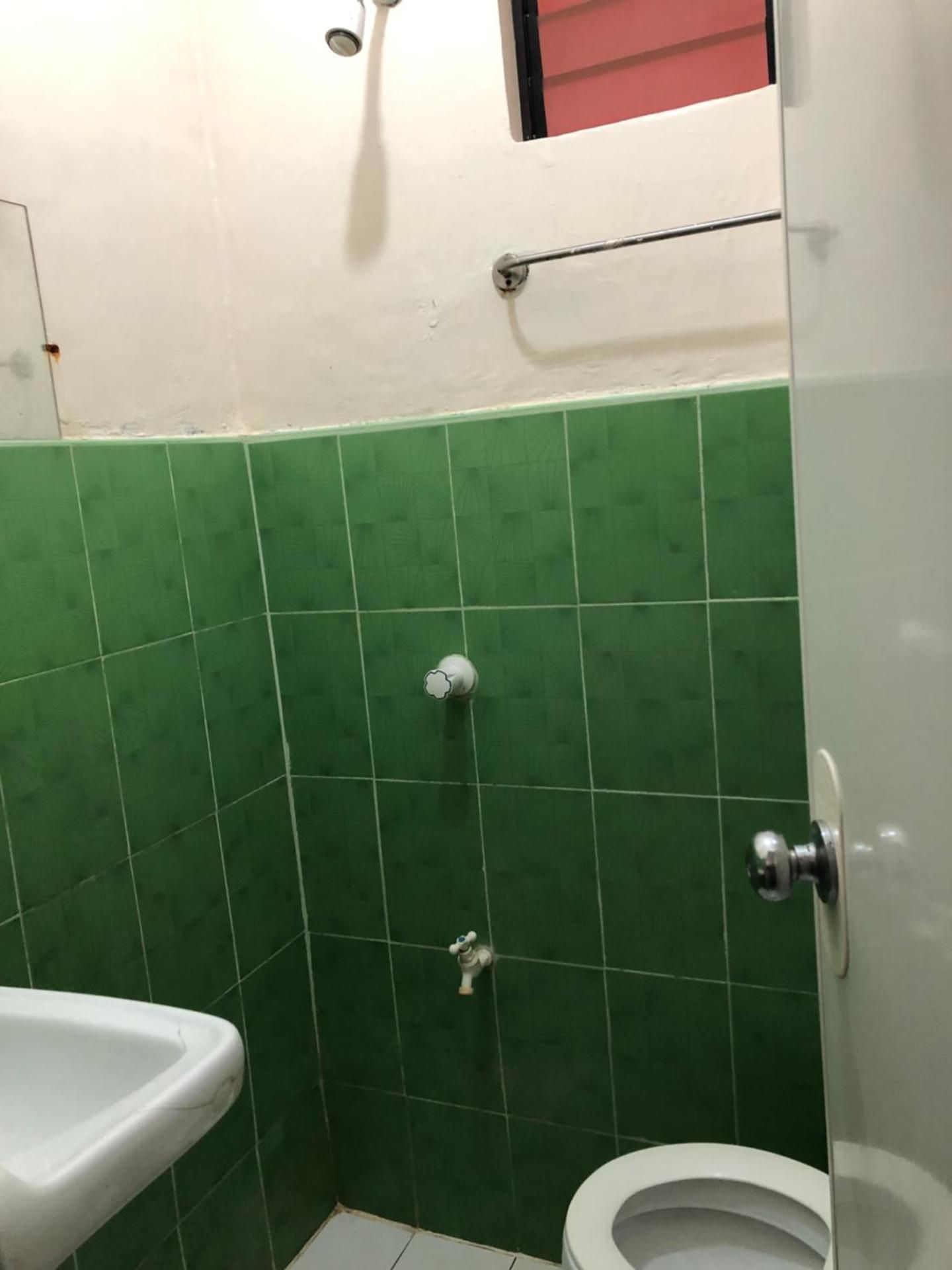 Quadruple Room with Bathroom