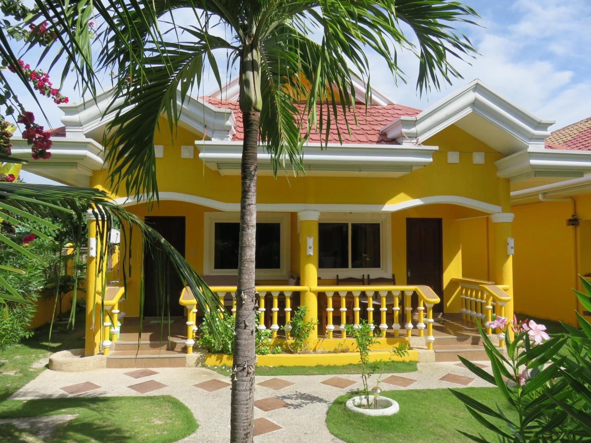 Malapascua Garden Resort