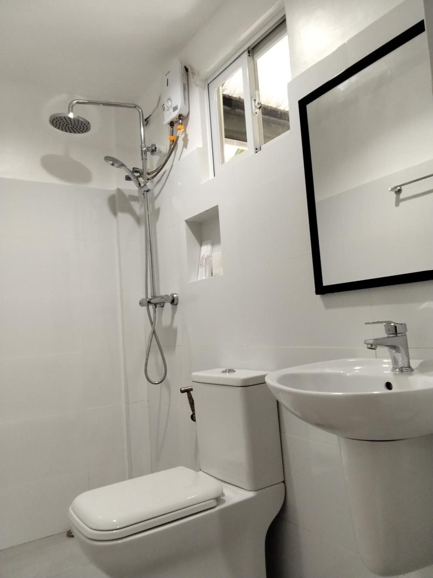 Superior Room with Shower