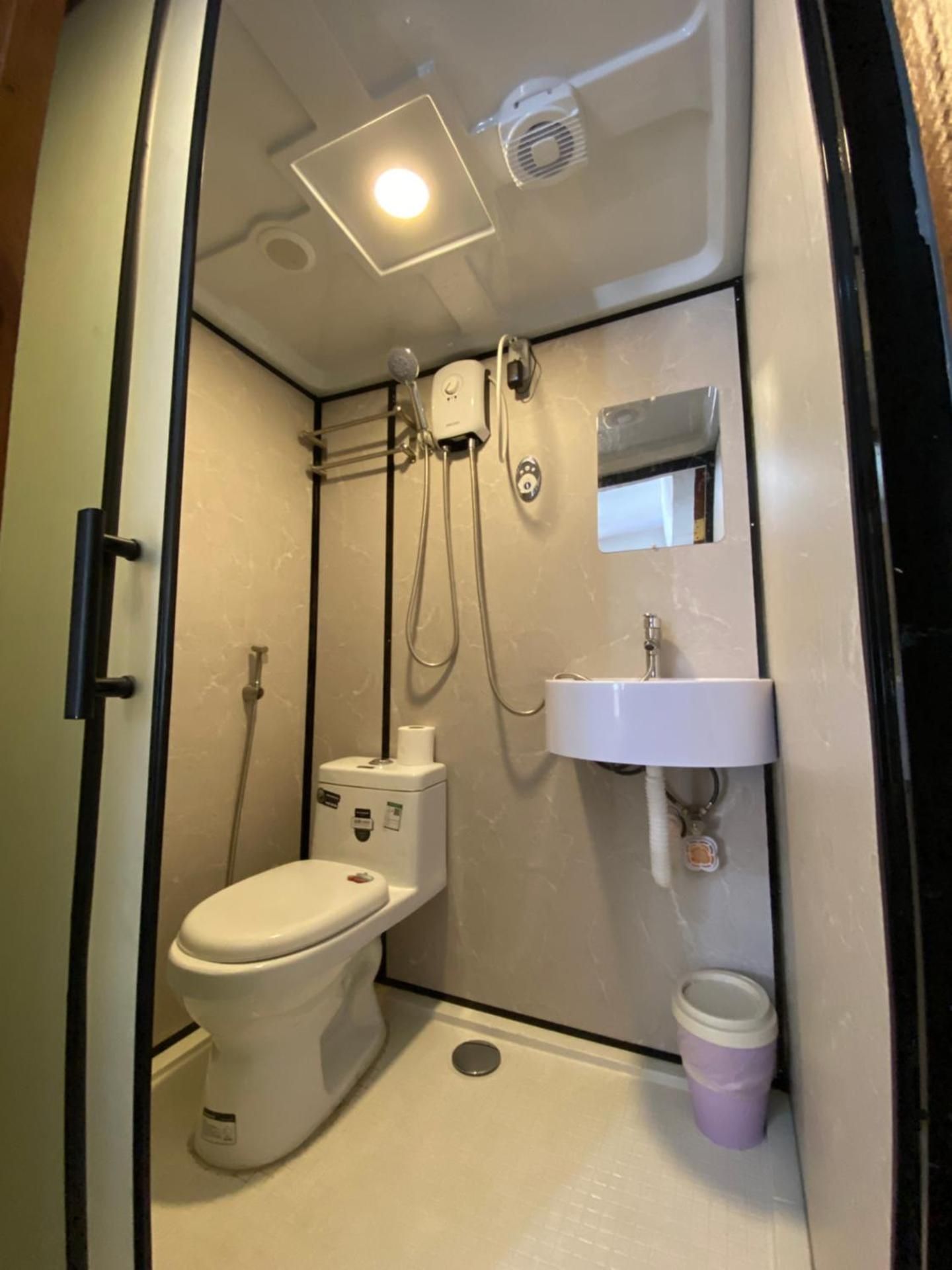 Budget Double or Twin Room