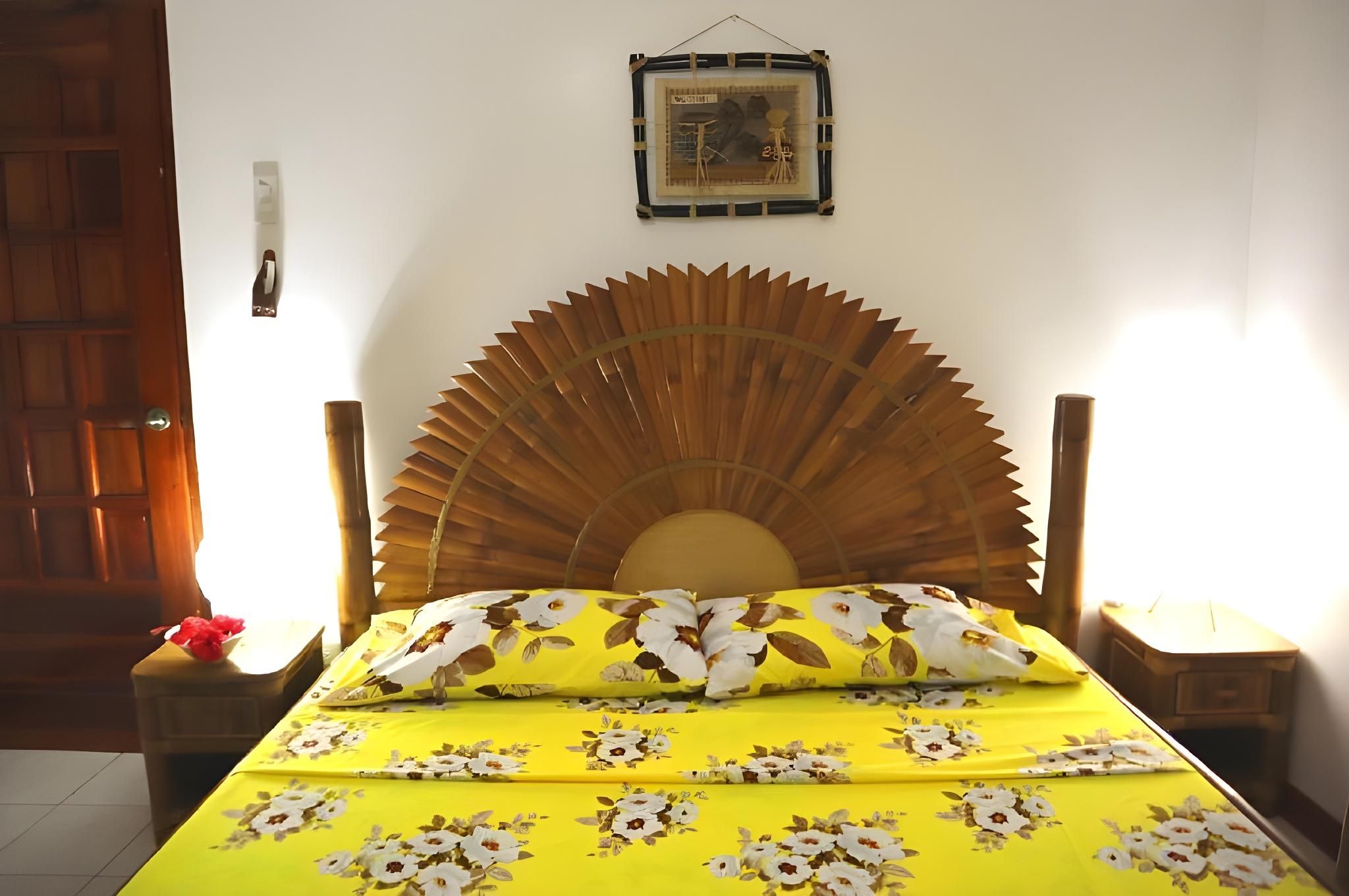 Yellow Room