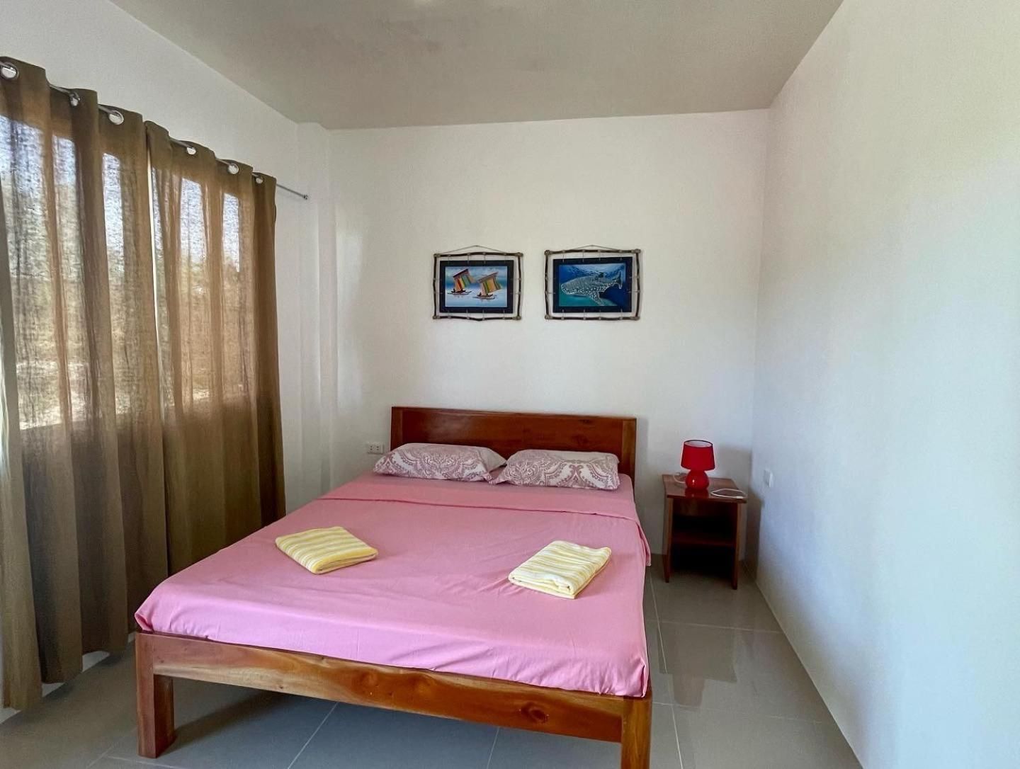 Standard Double Room with Fan