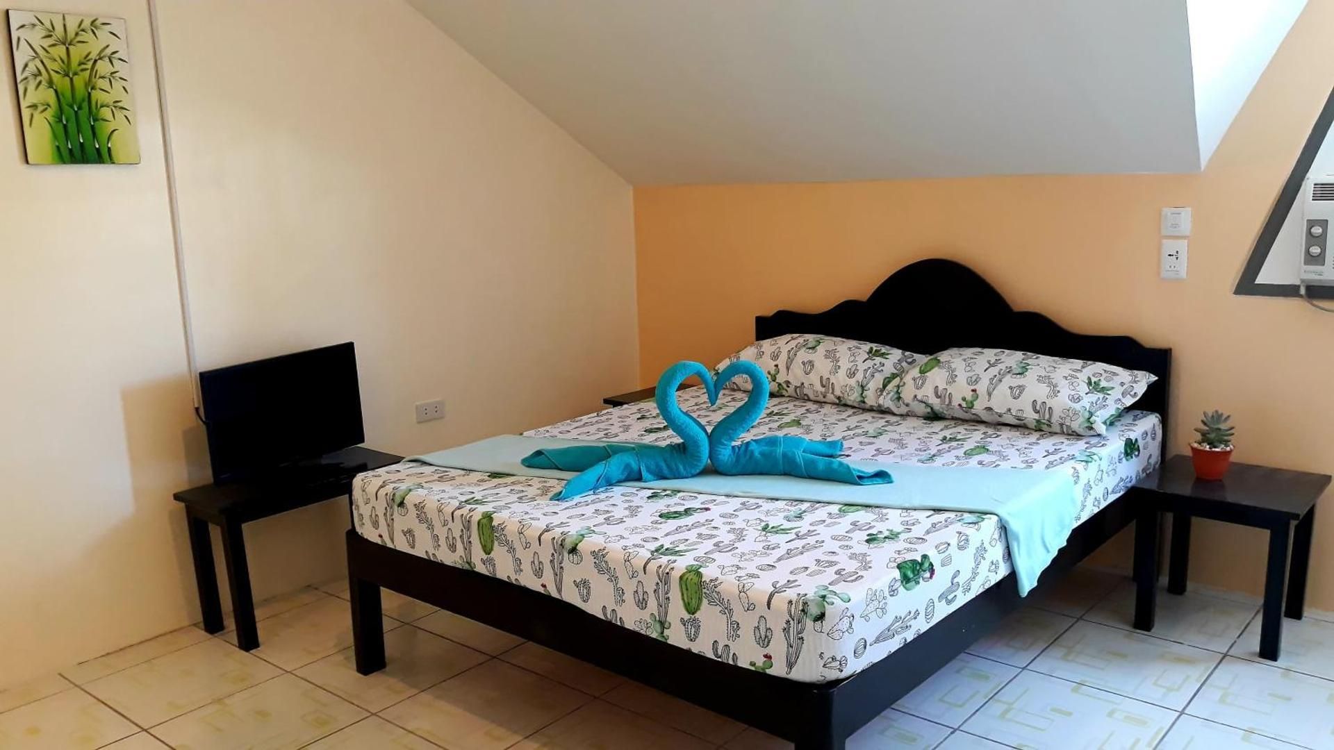 Standard Double Room with Fan