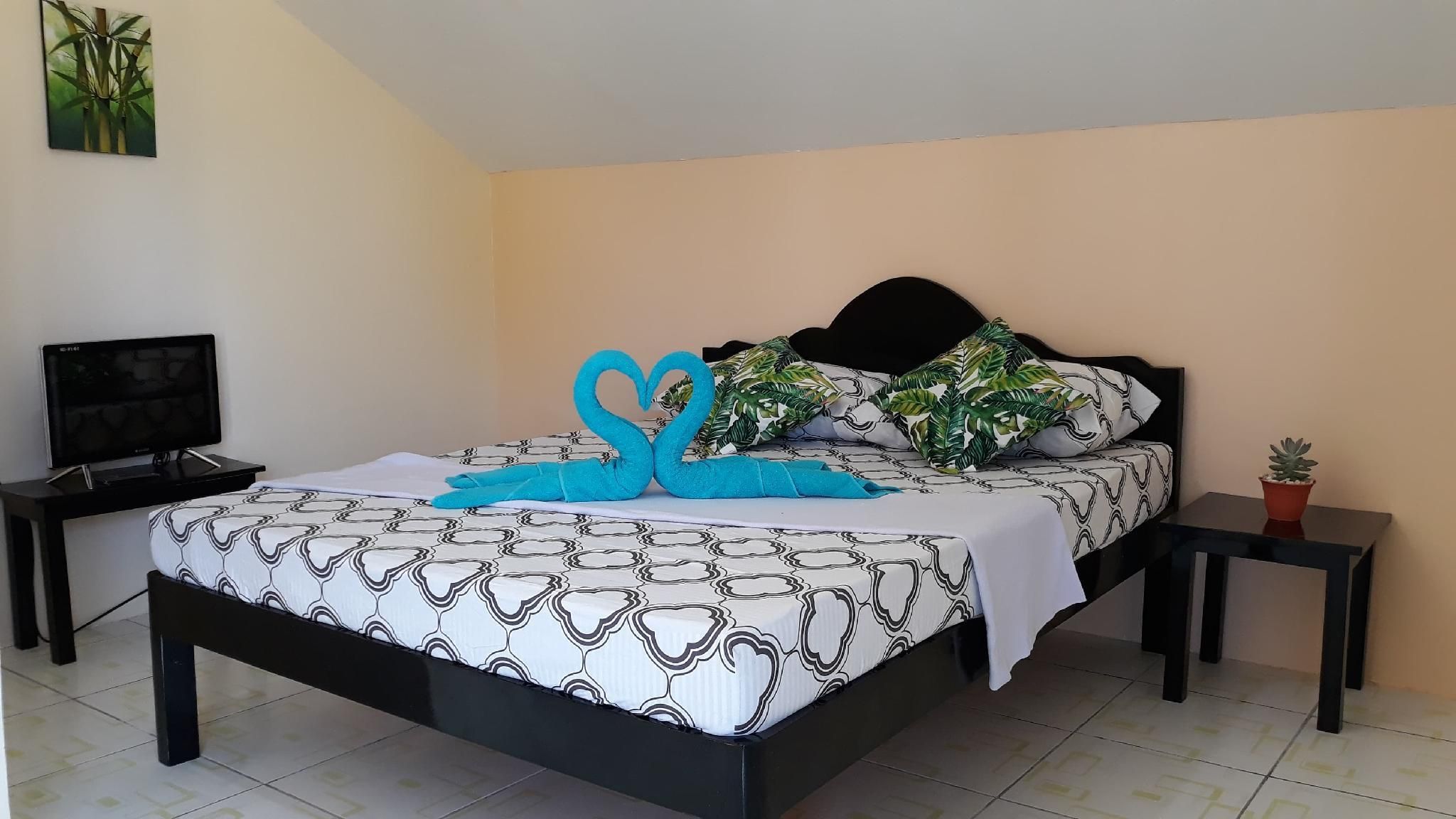 Air Conditioning with Private Bathroom
