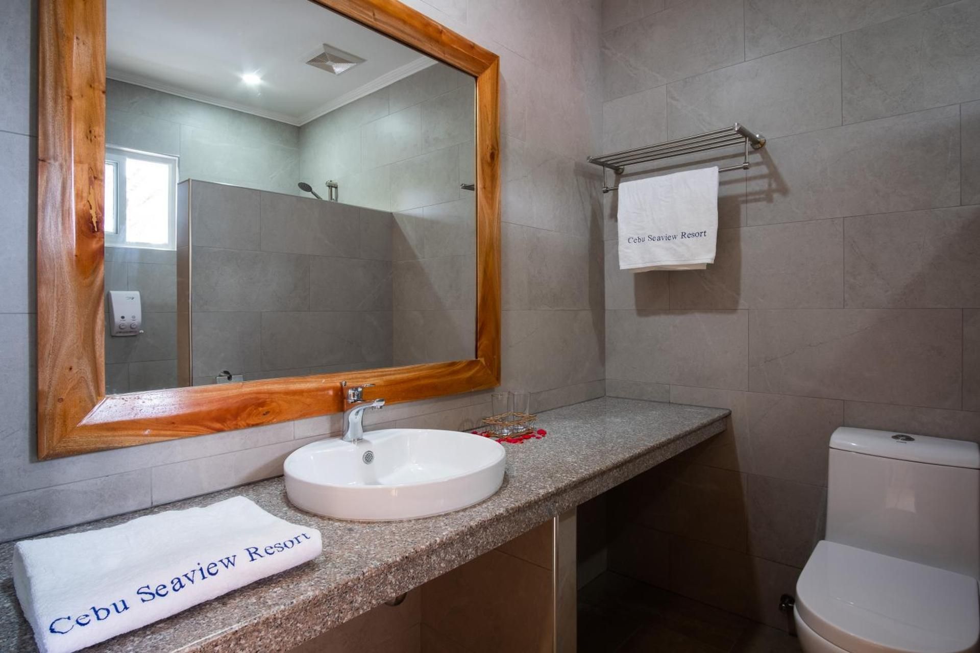 Cebu Seaview Dive Resort