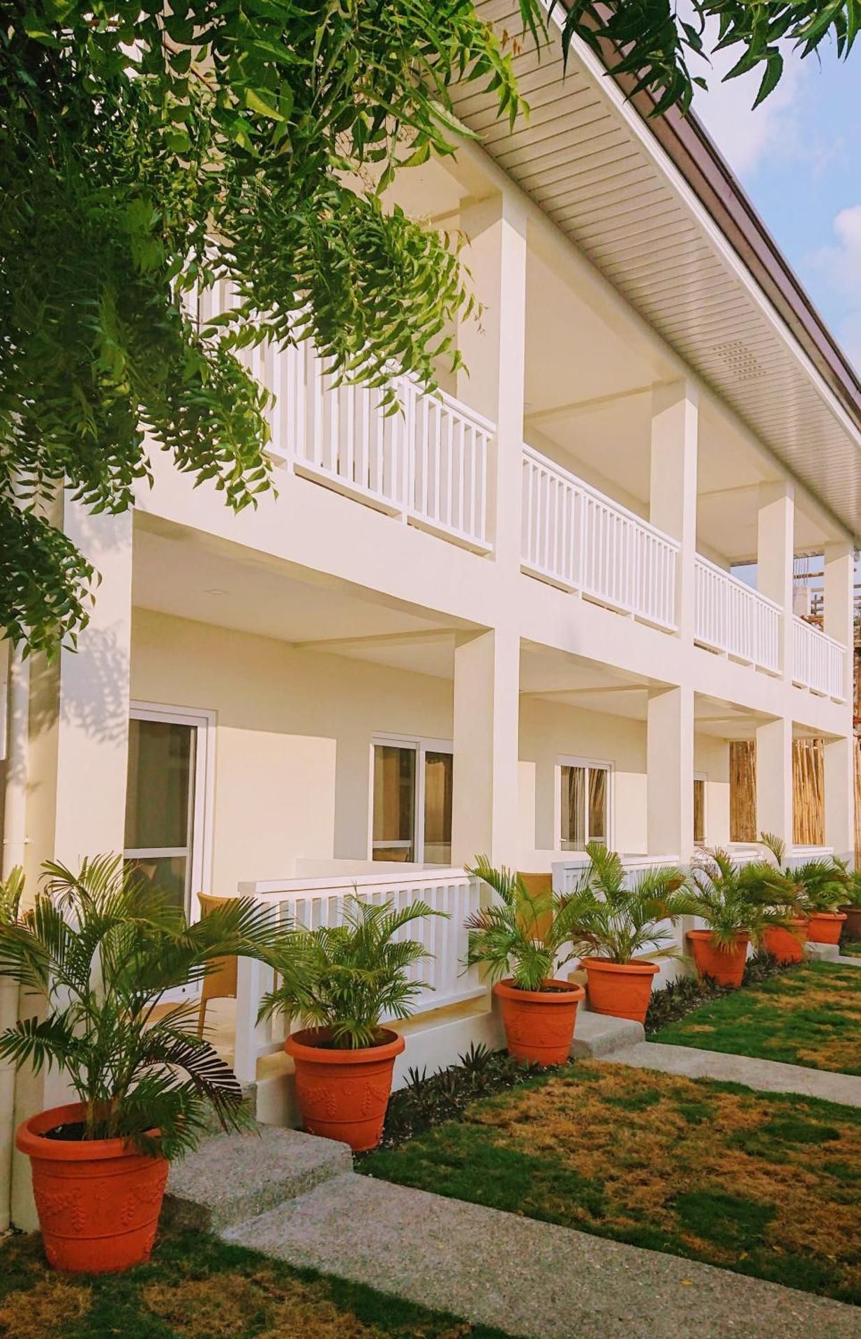Cebu Seaview Dive Resort