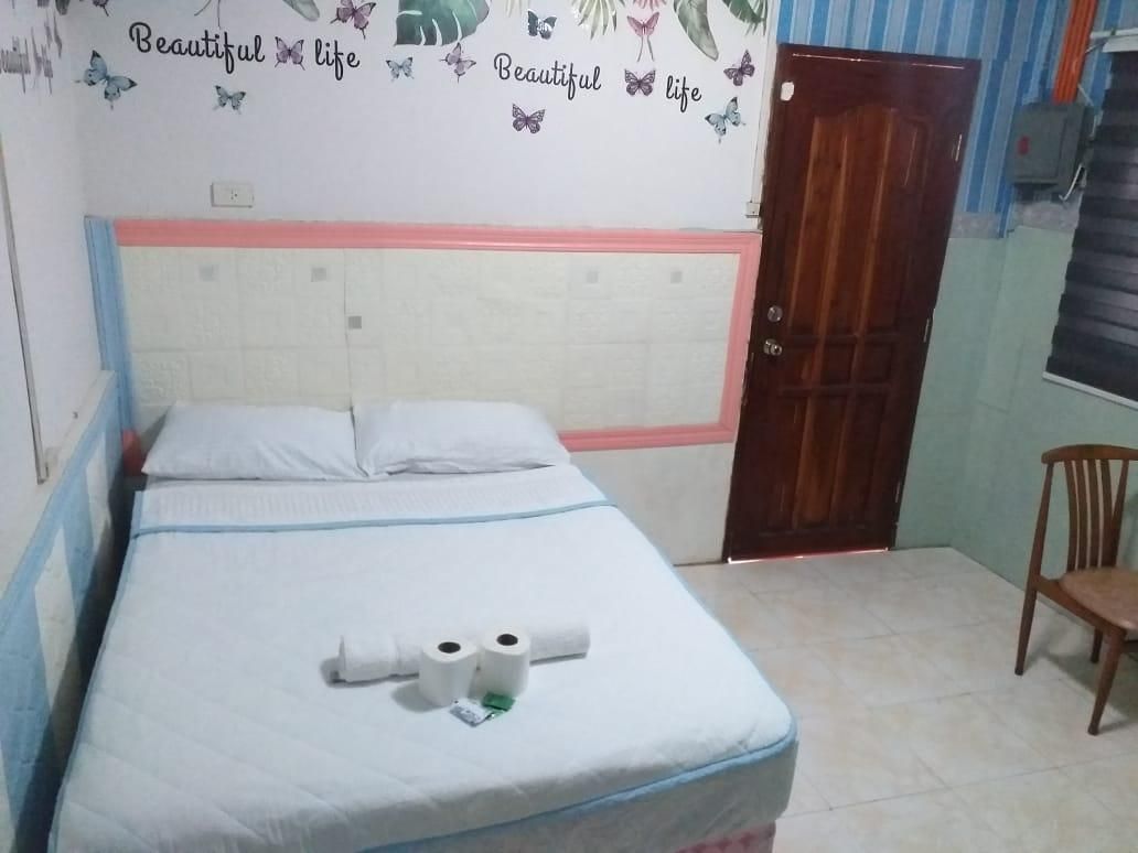 Family Room - 3 Beds
