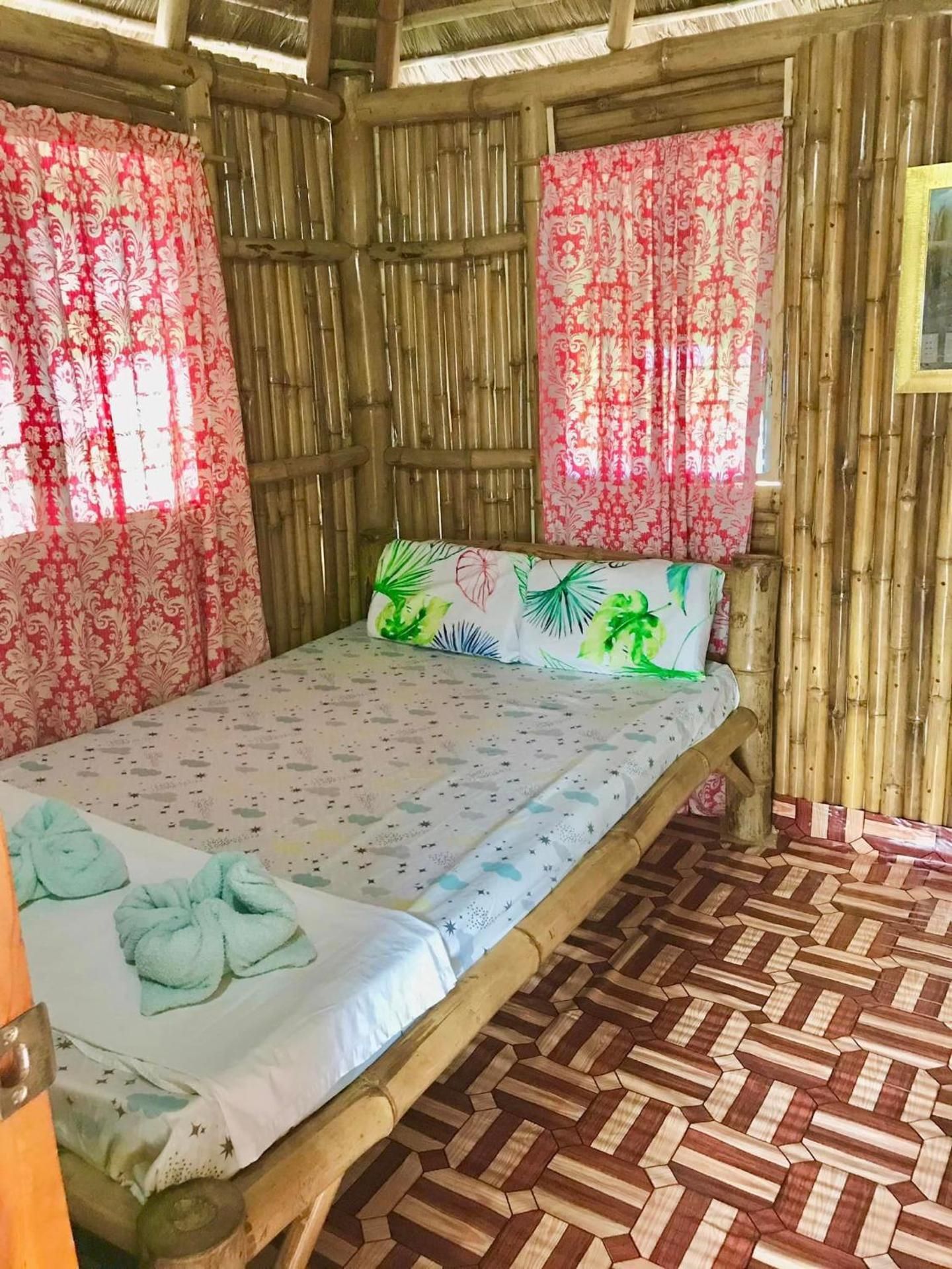 Standard Double Room with Fan