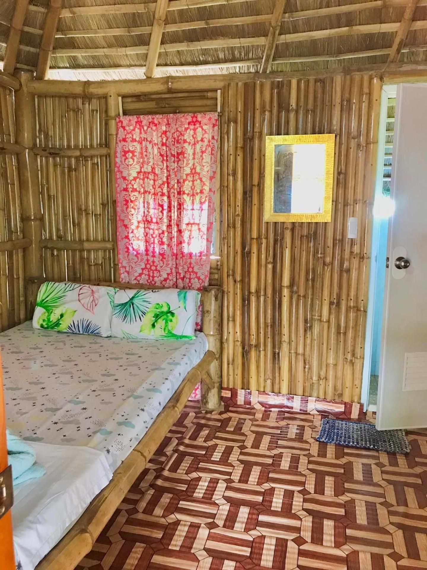 Standard Double Room with Fan