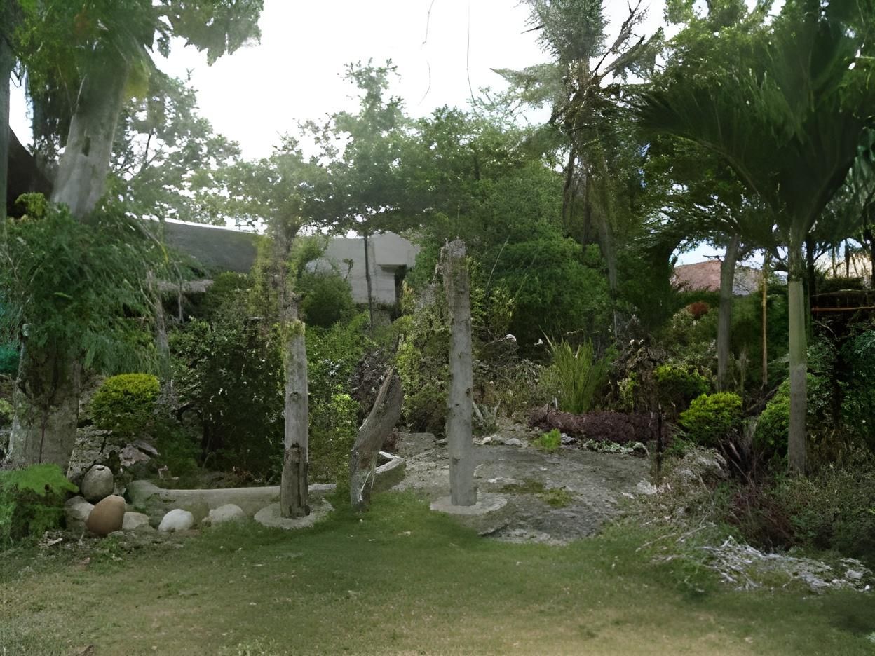 garden