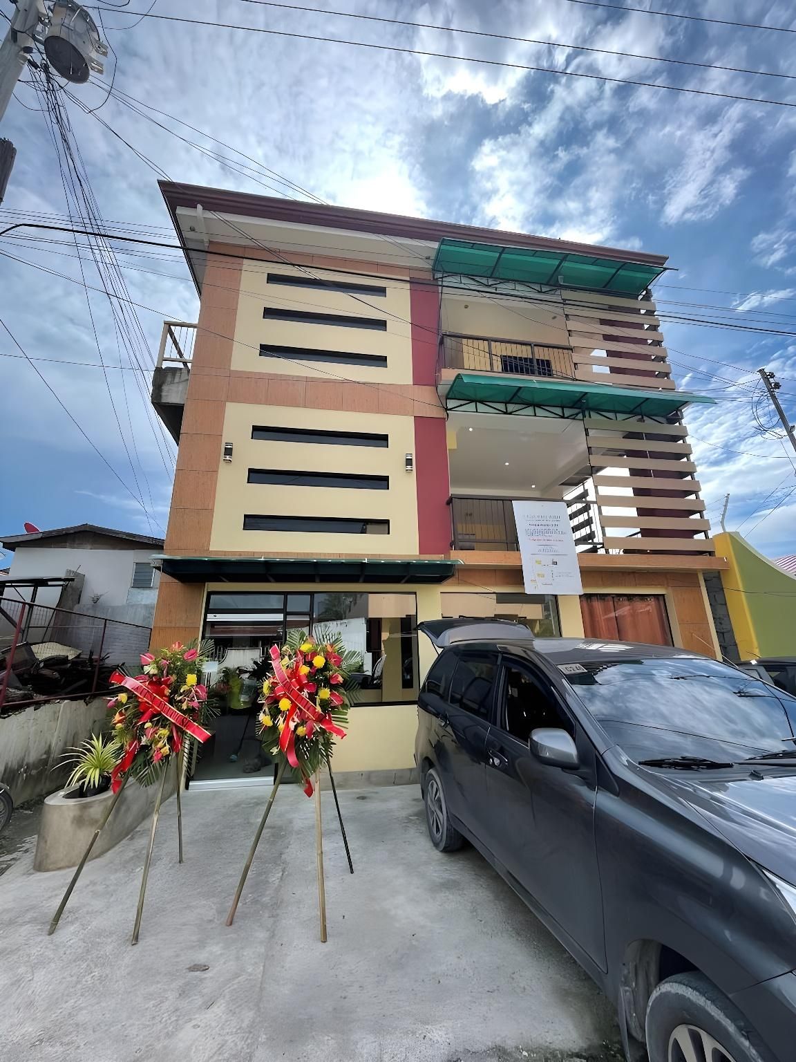 CASA PRECIOSA MOALBOAL Inn